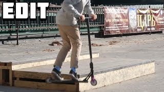 ЭДИТ ДЛЯ АКРУСА! / EDIT AkrusTV