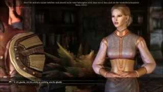 Let's Play Dragon Age:Origins #147 - Alistair und Anora: Verkupplungsversuche (HD)(Deutsch)