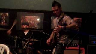 KYNG and Jose Mangin Jamming on Pantera