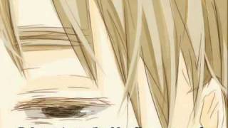【APH】 Magic Mirror -USUK-