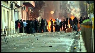 Film Trailer: Hora proelefsis / Homeland