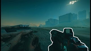 Hunting at Night #Rage2 #Gameplay