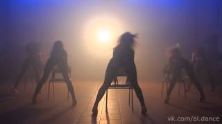 Стрип пластика  танец Кошки   Анна Седакова ONLY YOU DANCE LESSONS