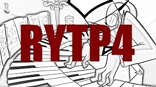 RYTP?Villainous?Злюки 4