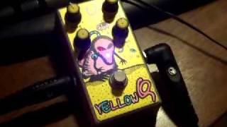 U-sound Yellow Q