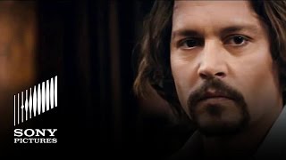 Watch a New Video From THE TOURIST - In Theaters 12/10
