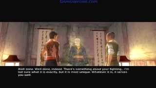 Jade Empire [PC] [HD] [71] - Down With Smiling Hawk