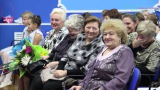 Трогательный День Учителя в Кингисеппской гимназии