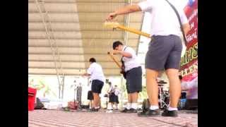 [Oops!? Live] นับถอยหลัง - Rolling in the deep - คุกเข่า feat. Boss The Voice