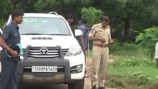 karimnagar sp joyal deviceafficiancy work ln cm tour