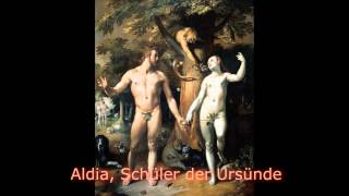 Dark Souls 2 Lore deutsch/german - Aldia, Schüler der Ursünde
