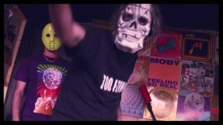 ziFUNK - Faccio una strage (FLIKE 107 PRODUCTION) MIRTO VERSION