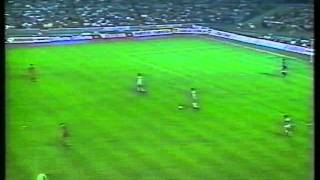 СССР-Бельгия.Чемпионат мира по футболу 1982г.