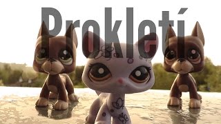 Prokletí (film) | Lps Amela