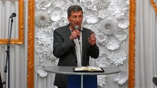 Даманская ц. Прославление (Владимир и Наталья Кендюх)