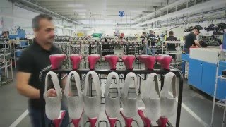 Брендовая обувь от немецкой компании Ara Shoes AG