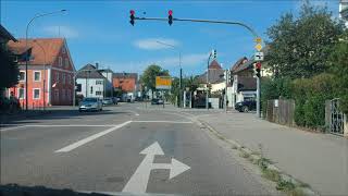 Beilngries Panorama - (unterwegs in Beilngries)