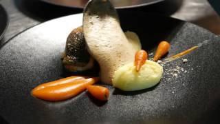 Verse Aanvoer: John Dory