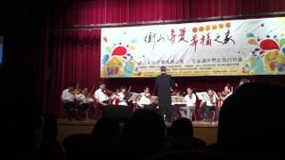 2. 台灣四季 春 第三樂章 桃花鄉