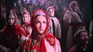 Ночь перед Рождеством /Кино/1961/Часть 4/4