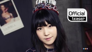 [Teaser] OH!nle(오늘) _ Graduation(졸업)
