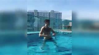 MORGENSHTERN ТАНЦУЕТ ТЕКТОНИК