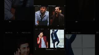 RANBIR KAPOOR #short #reels #kingbollywood