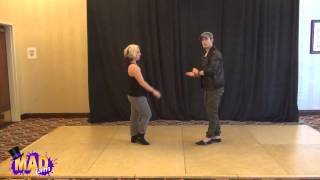 MADjam 2015 Workshops   Jordan Frisbee & Tatiana Mollmann   Do You Have Critical Timing?