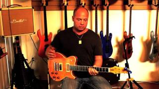 Raines LPT Guitar Les Paul Studio PRS Custom Gibson SG