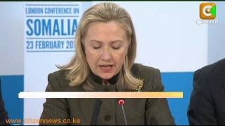 Conference on Somalia