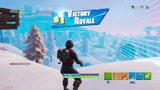 *NEW* "STEALTH REFLEX" SKIN GAMEPLAY Showcase (OG “NVIDIA” COUNTERATTACK OUTFIT) | Fortnite SEASON 8