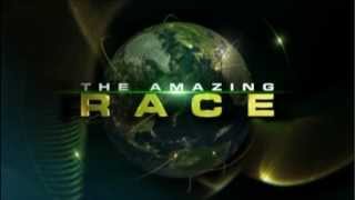 The Amazing Race: Did You Know? -Episode 1-