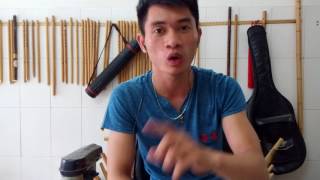 Hướng dẫn Thổi sáo  : Despacito - Thắm sáo ( Phần 1 )