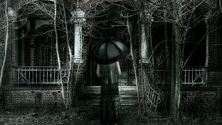 Tales of the Frightened:  Inside the Cemetery