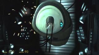 Half-Life 2, Ep. 2 № 4 - Ж - жирдяй