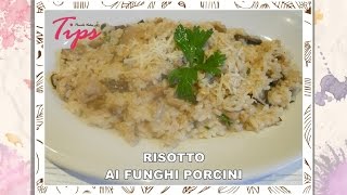 RISOTTO - Facilisimo paso a paso
