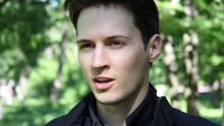 Что сказал Павел Дуров о новом дизайне ВКонтакте...