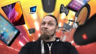 Die BESTEN China Deals ? Unsere Angebote der Woche [Technik, German, Deutsch]