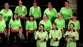 Youl' ll Be In My Heart - Canticorum Pilsen