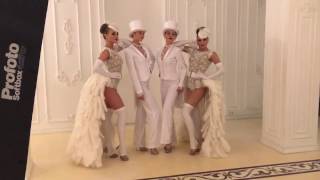 Шоу балет. Санкт-Петербург.