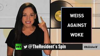 Bari Weiss reveals how dark the New York Times has become