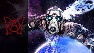 Alkinoy _ Borderlands: The Pre Sequel | 1