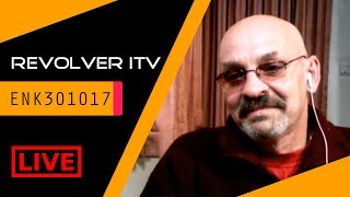 Осталось 6 дней! • Revolver ITV