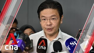 New Stay-Home Notice introduced to guard against COVID-19 in Singapore