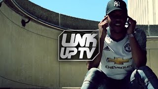 Sage - Come Thru [Music Video] | Link Up TV