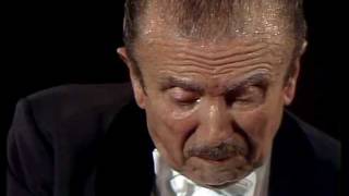 Claudio Arrau Beethoven Piano Sonata No. 3 (Full)