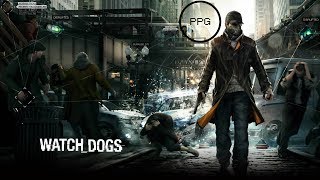 Watch Dogs: GTX 650Ti OC i5 4440 1920x1080