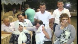 Mubariz Ashuri. Shinə mo, Ferailin toyu Masalli (Bedelan Osneqe) 2015