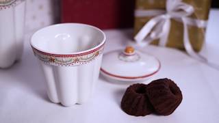 Winter Bakery Delight - Jar | FESTIVE CHRISTMAS IDEAS | Villeroy & Boch