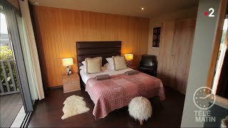 Made in France - Chambres avec vue
